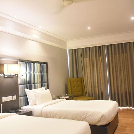 Hotel Accord Premier Raigarh 外观 照片