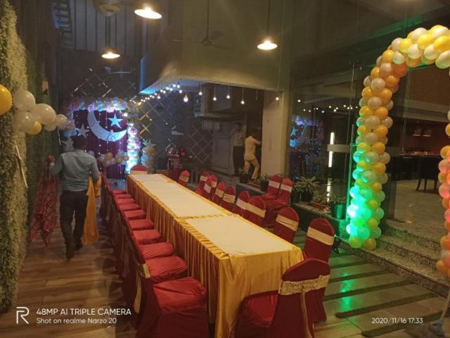 Hotel Accord Premier Raigarh 外观 照片