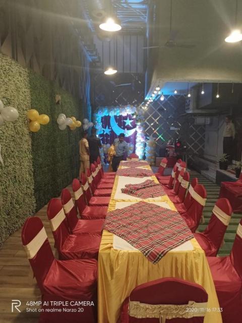 Hotel Accord Premier Raigarh 外观 照片