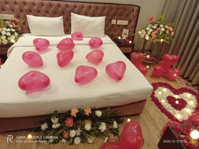 Hotel Accord Premier Raigarh 外观 照片