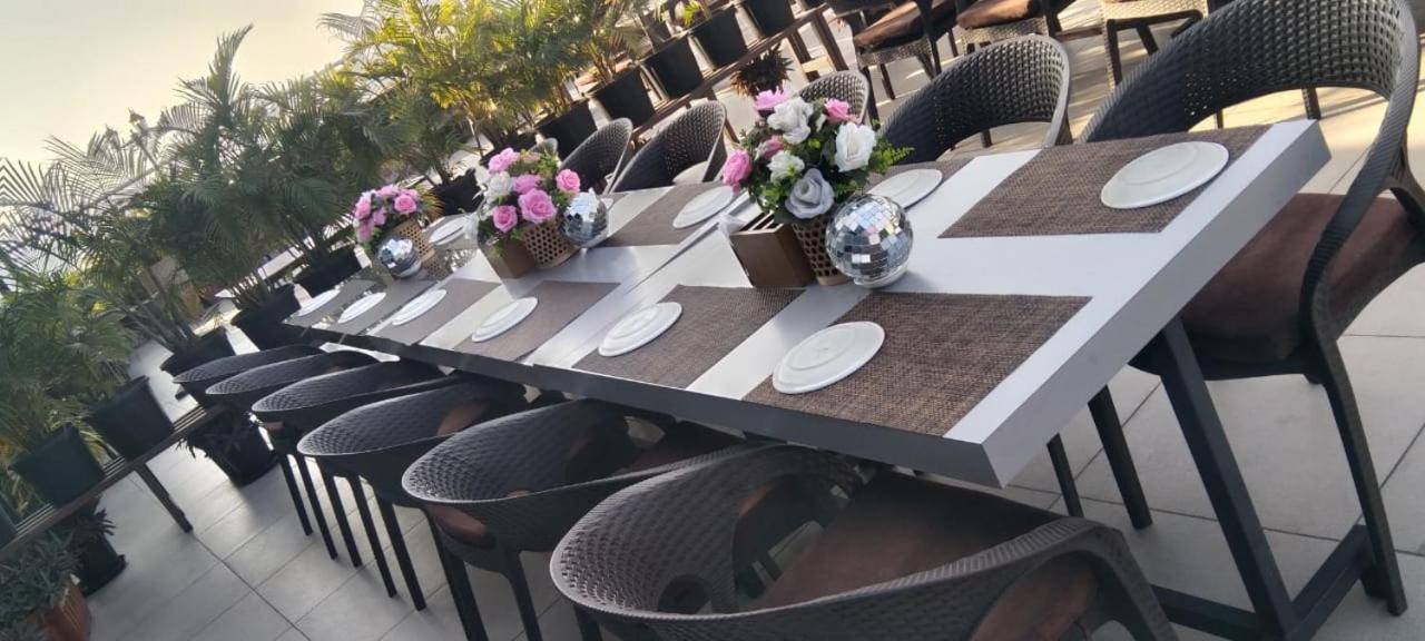 Hotel Accord Premier Raigarh 外观 照片