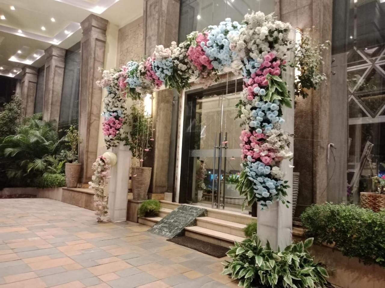 Hotel Accord Premier Raigarh 外观 照片