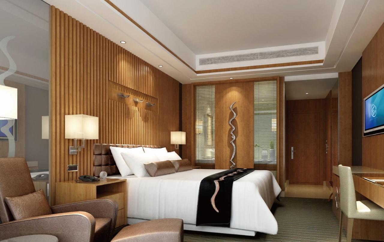 Hotel Accord Premier Raigarh 外观 照片