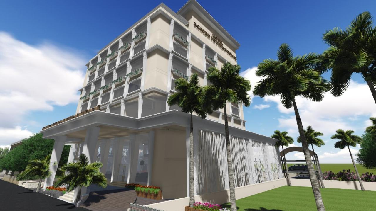 Hotel Accord Premier Raigarh 外观 照片